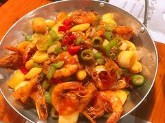 -我家小馆(江汉路店)