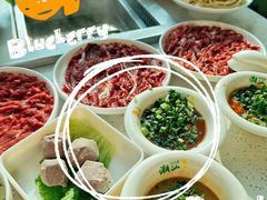 -潮汕林记牛肉火锅(万象天地店)