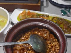 -绿茶餐厅(广州天河城店)