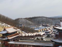 -六鼎山文化旅游区
