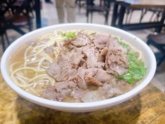 -北路拉面馆(洪湖里店)