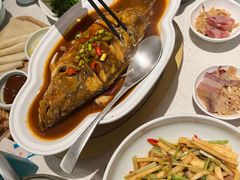-刀板香·安徽菜(国购IFC店)