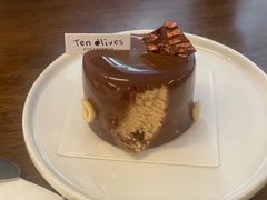 -Ten Olives甜点