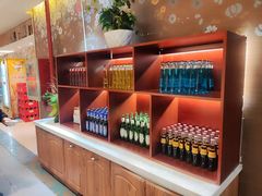 -春天烤肉自助餐厅(南内环店)