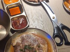 -西塔老太太泥炉烤肉(温州首店万象城黑金店)