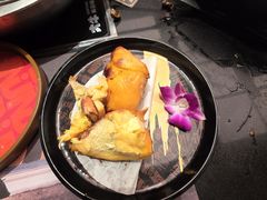 -大牛寿喜烧·和牛放题(香港广场店)