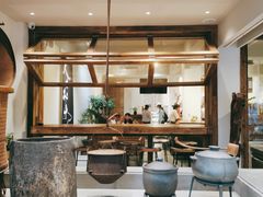 -成川茶店·潮汕工夫浓茶(万象店)