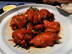 -湘轩·土菜研究院(光大店)