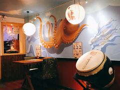 -鳗鱼家·深夜食堂(军博店)