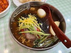 -服务大楼冷面(延大店)