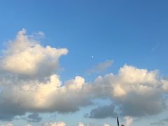-台山黑沙湾海浴场