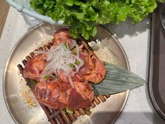 -汉拿山(金源店)