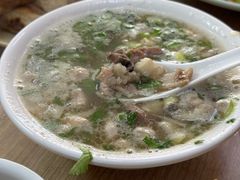 -协顺园回头馆(南顺城路店)