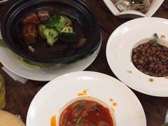 -道南書院·私房菜·早午茶·茶馆