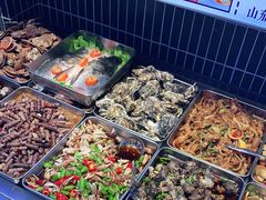 -群姐面馆·海鲜烧烤(同安路二店)
