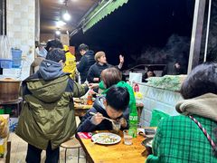 -凡老头米线砂锅(古荡新村西粮站)
