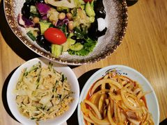 -宽味餐厅(万博广场店)