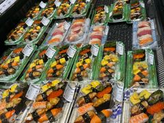 -永辉超市(嘉定宝龙广场店)