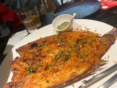 -美奈小馆·东南亚菜(福田星河COCO Park店)