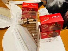 -COSTA COFFEE(上海五玠坊店)