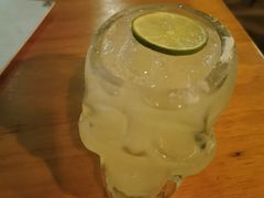 桑格利亚-TEQO·Mexican food & Bar