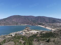 -十三陵水库