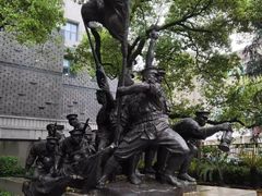 -南昌八一起义纪念馆