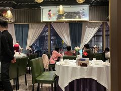 大堂-江南厨子(万象天地店)