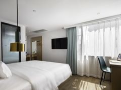 -海悦酒店(白石洲地铁站世界之窗店)