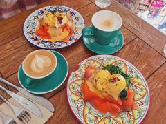 -Alimentari早午餐(安福路店)