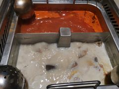 -海底捞火锅(江南盛天地店)