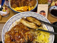 -左舞和风屋便当(金地店)