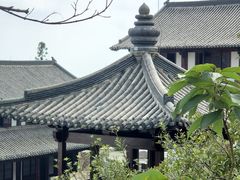 -径山寺