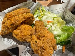 -KimPro 辛普乐概念韩餐