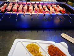 -很久以前羊肉串(打浦路店)