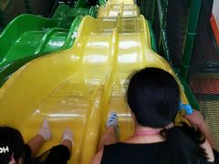 -蒙特利亲子乐园