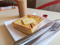 法蘭西多士-永盈茶餐厅(江南大道中店)