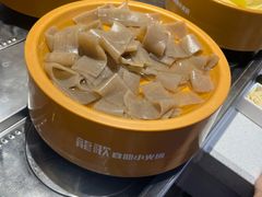 -龍歌自助小火锅(秦淮水游城店)
