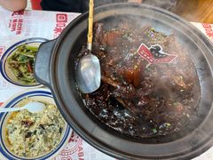 -回味黑鸭煲·始于2006(万松园店)