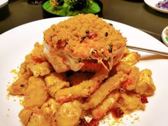 -海立阁海鲜江浙菜(漕河泾印象城店)