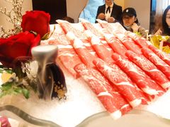 -江海肥牛(桃园南路店)