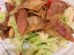 -和乐喜宴海鲜酒家(骏荣广场店)