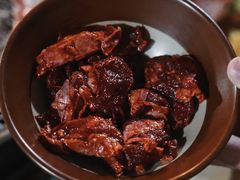 -喝丢一只鞋·东北烤肉·烧烤·铜火锅(江宁店)