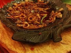 -好福记饭店(红梅公园店)