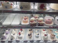 -DQ·蛋糕·冰淇淋(手工定制蛋糕长泰广场店)