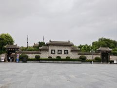 -花戏楼