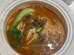 -俏江南天津时尚曲艺主题餐厅(马场道店)