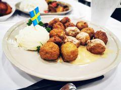 -宜家·瑞典风味餐厅(北京西红门店)