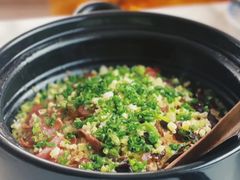 -墨白私房菜·广东菜 粤菜