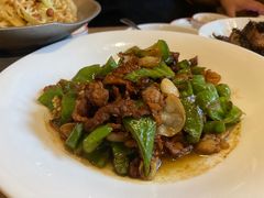 -新白鹿餐厅(城西银泰城店)